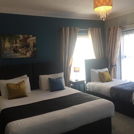 The Rooms At The Spout Kilcullen Экстерьер фото