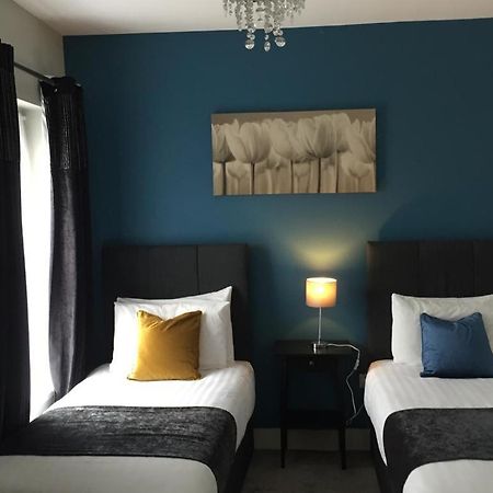 The Rooms At The Spout Kilcullen Экстерьер фото