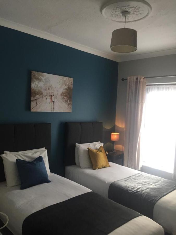 The Rooms At The Spout Kilcullen Экстерьер фото
