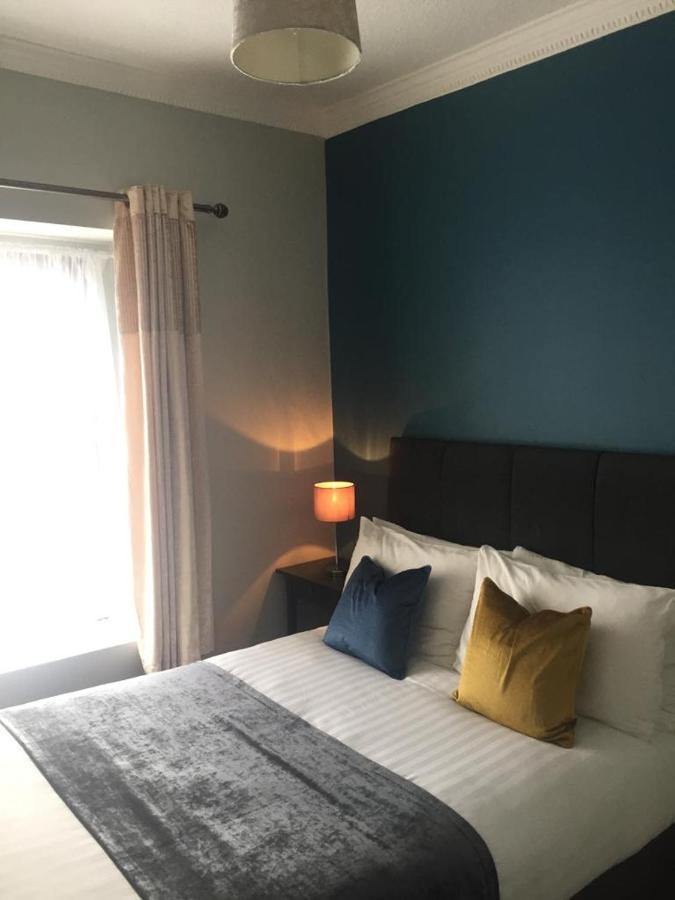 The Rooms At The Spout Kilcullen Экстерьер фото