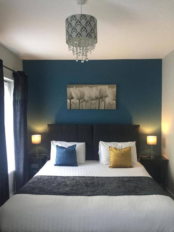 The Rooms At The Spout Kilcullen Экстерьер фото