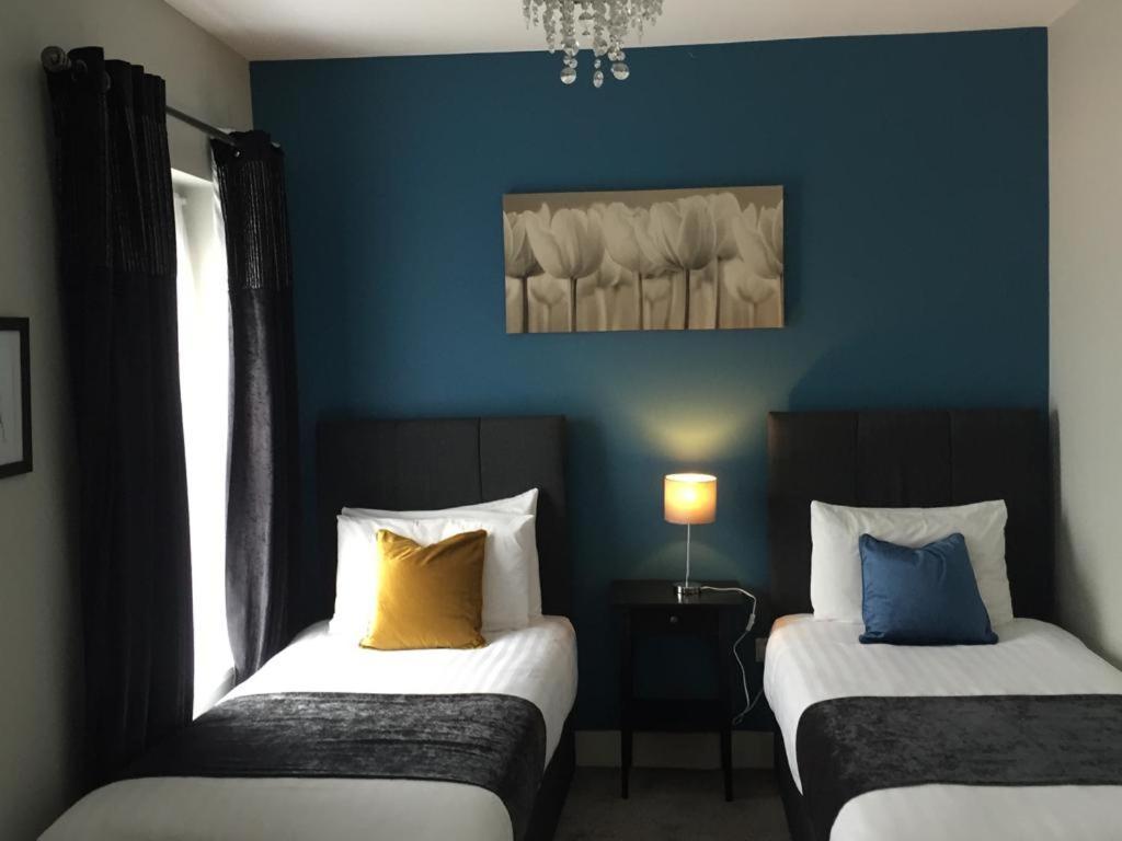 The Rooms At The Spout Kilcullen Экстерьер фото