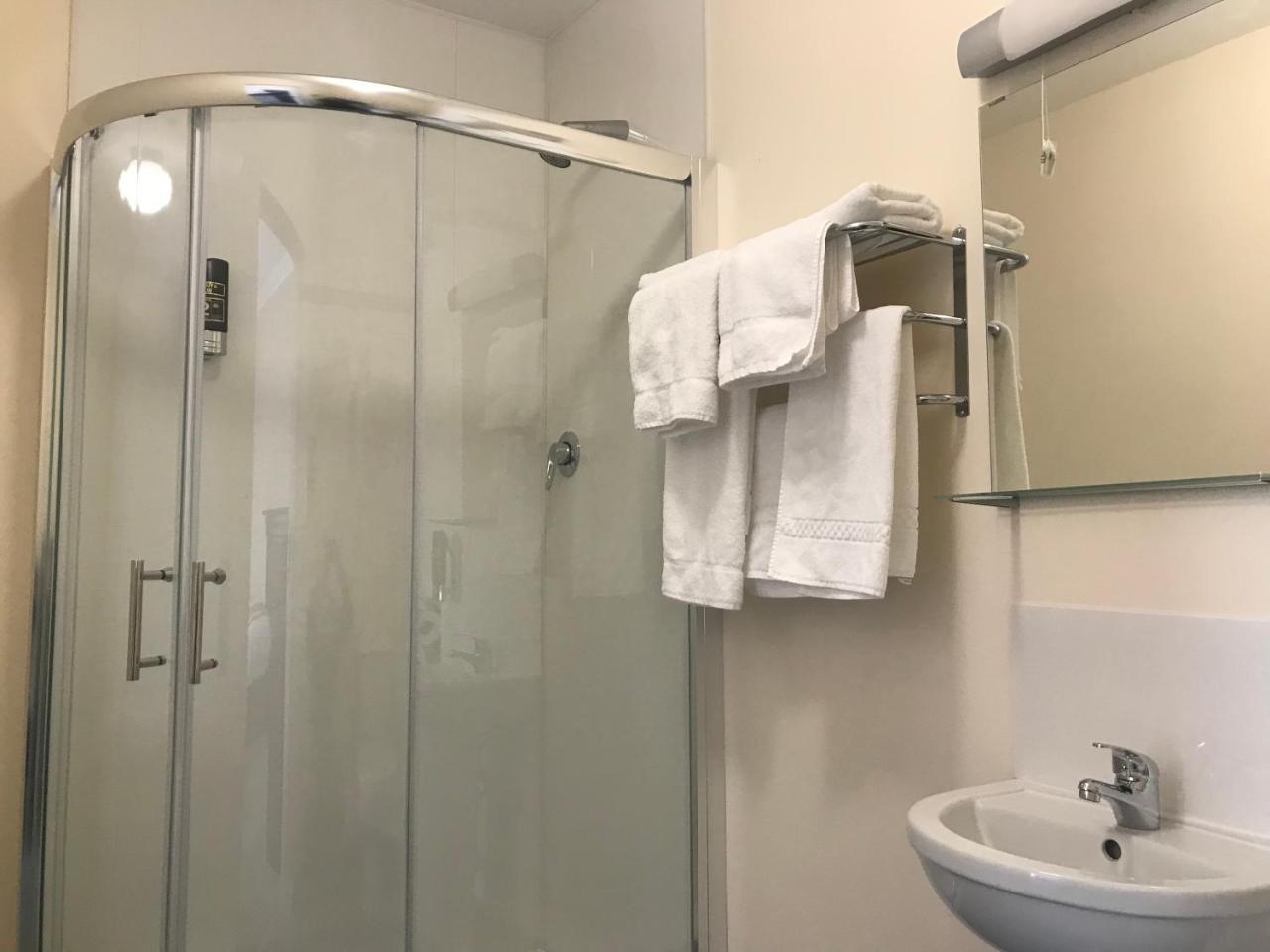 The Rooms At The Spout Kilcullen Экстерьер фото